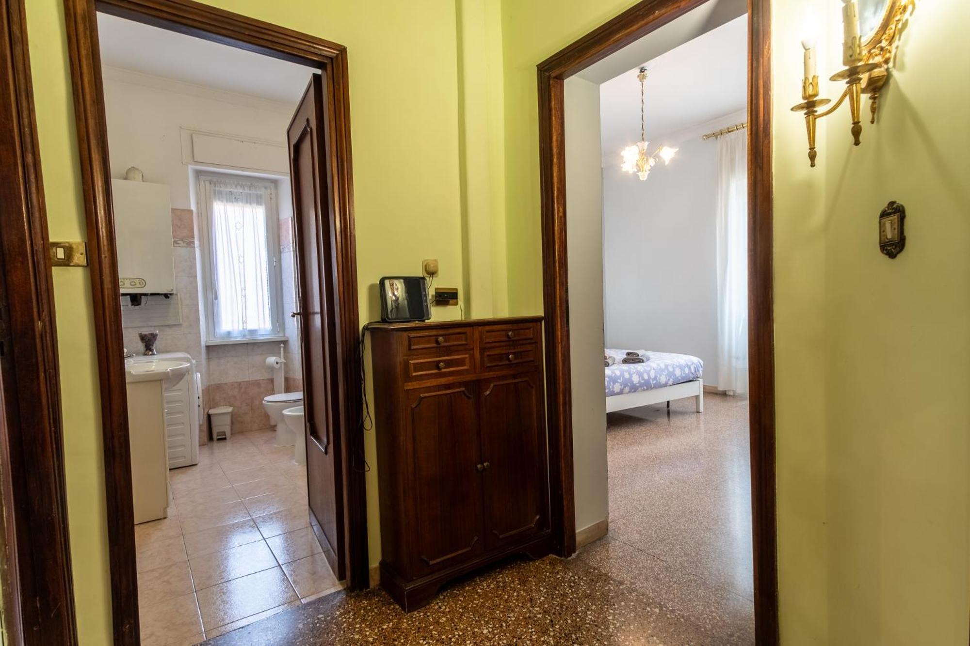 Apartamento Light Blue - City Center *