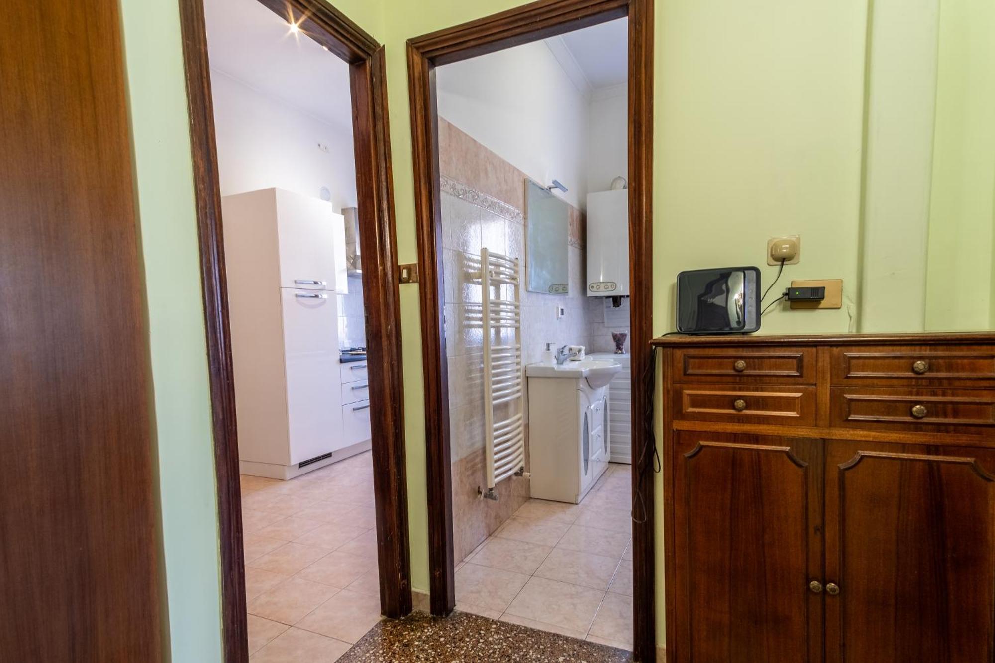 Apartamento Light Blue - City Center *