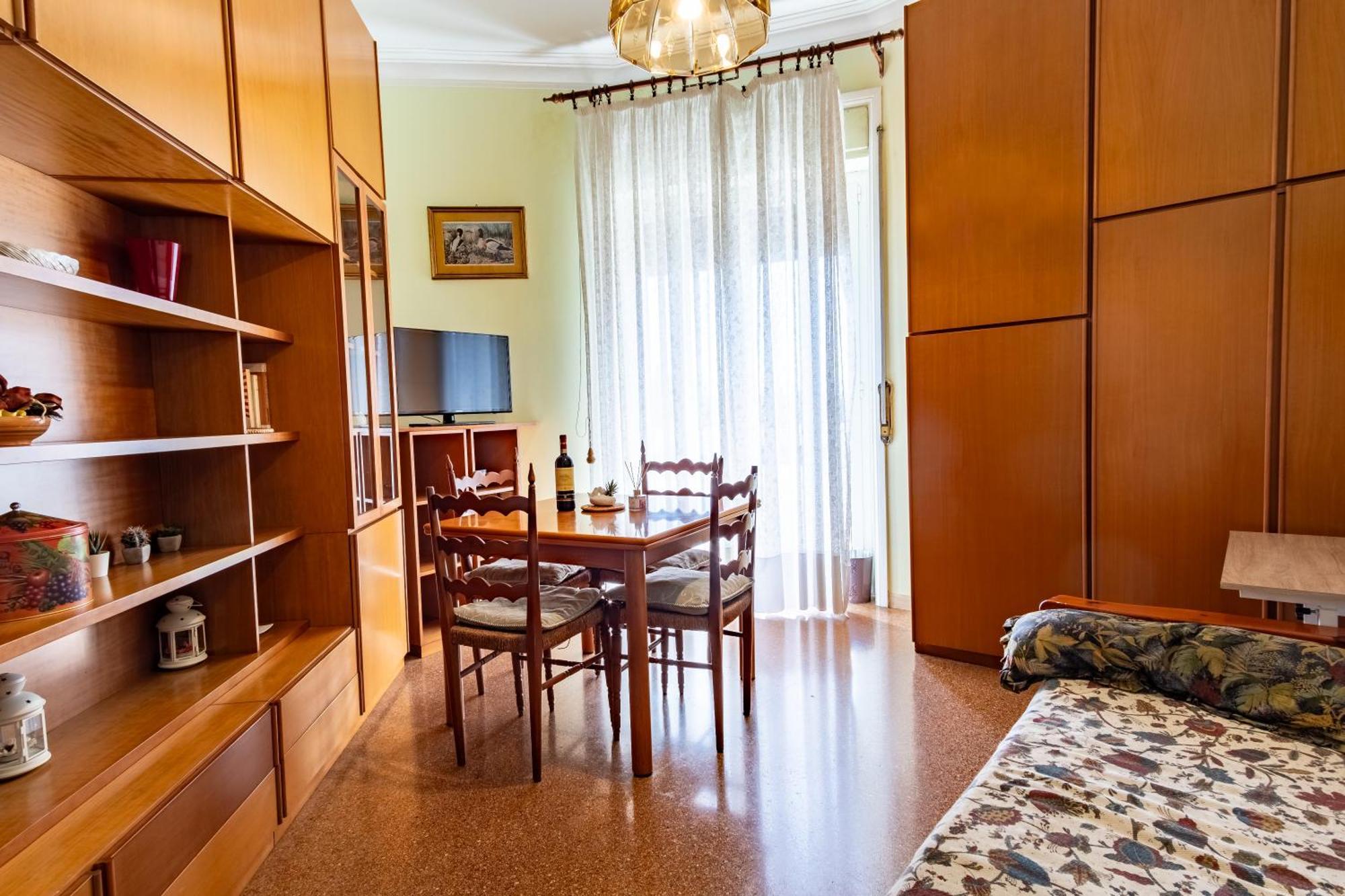 Apartamento Light Blue - City Center